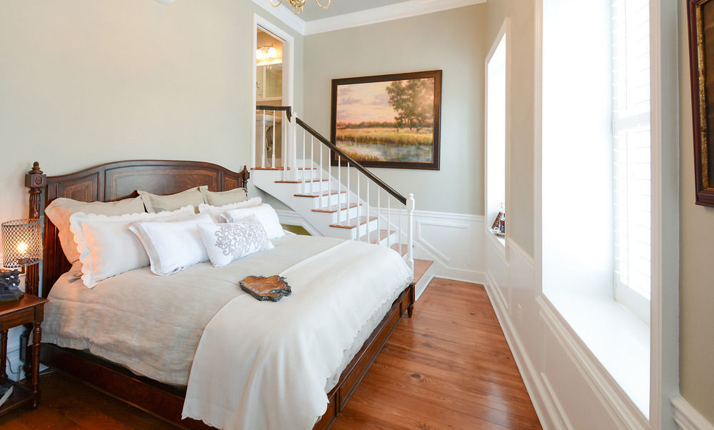 Gentry Hotel By Redawning Τσάρλεστον Εξωτερικό φωτογραφία